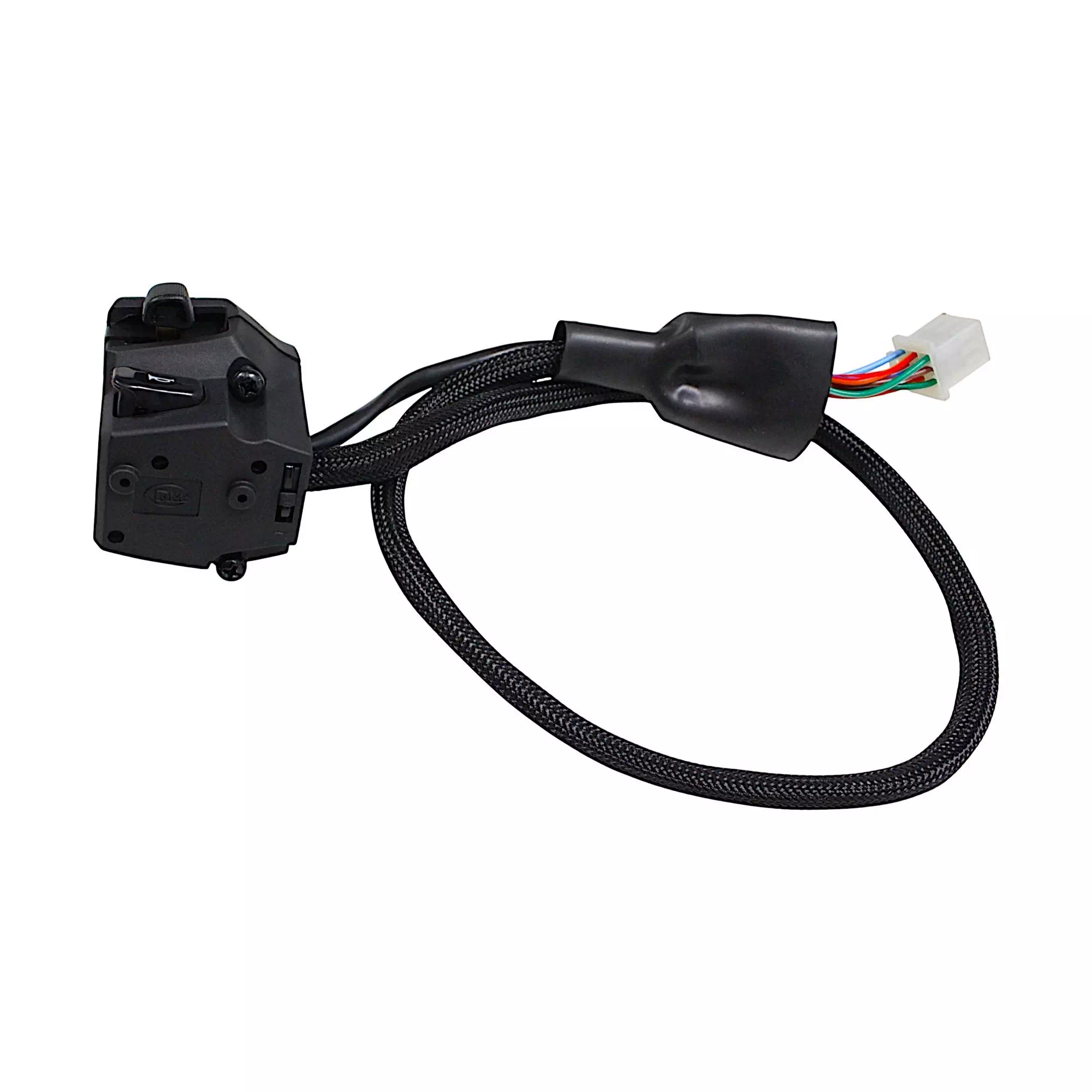 QJ MOTOR SRK 125-S SİNYAL KUMANDASI [125-S] #RK 55003